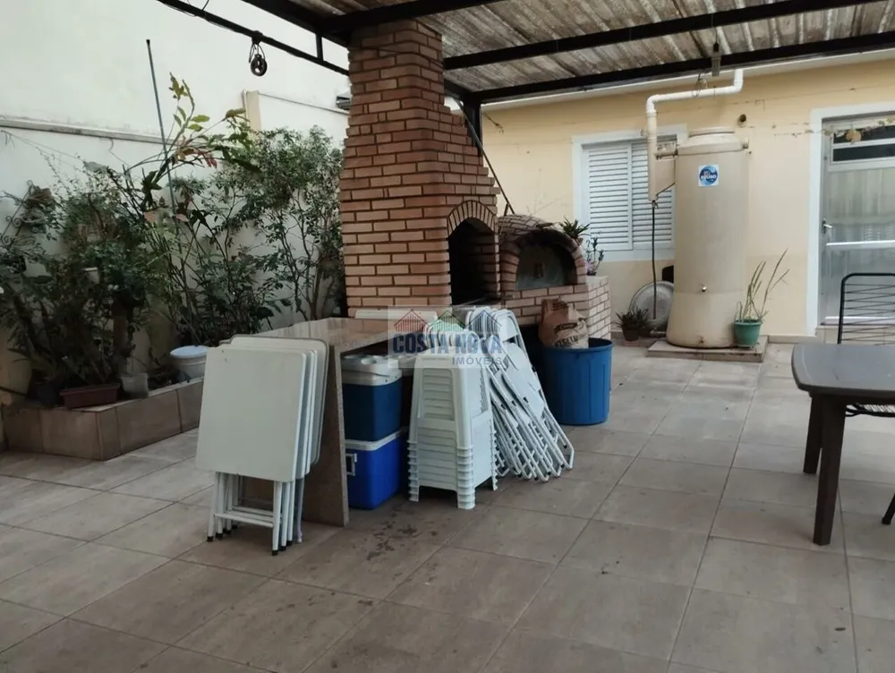 Casa, 3 quartos, 300 m² - Foto 14