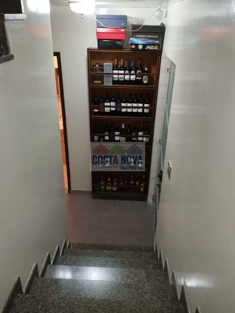 Casa, 3 quartos, 300 m² - Foto 10