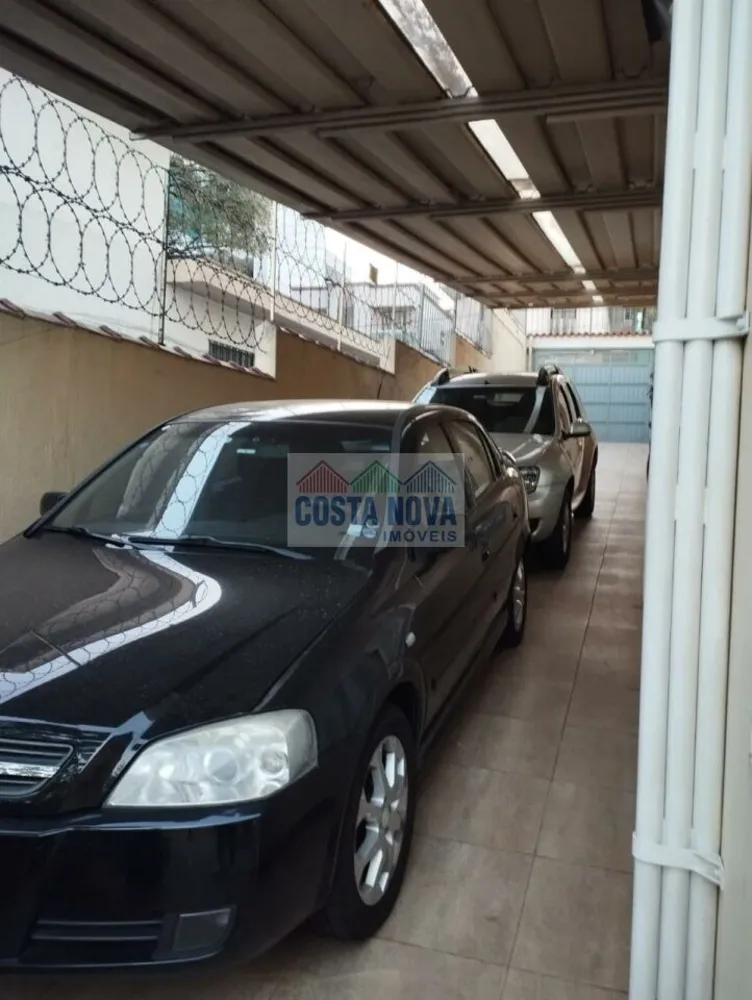 Casa, 3 quartos, 300 m² - Foto 16