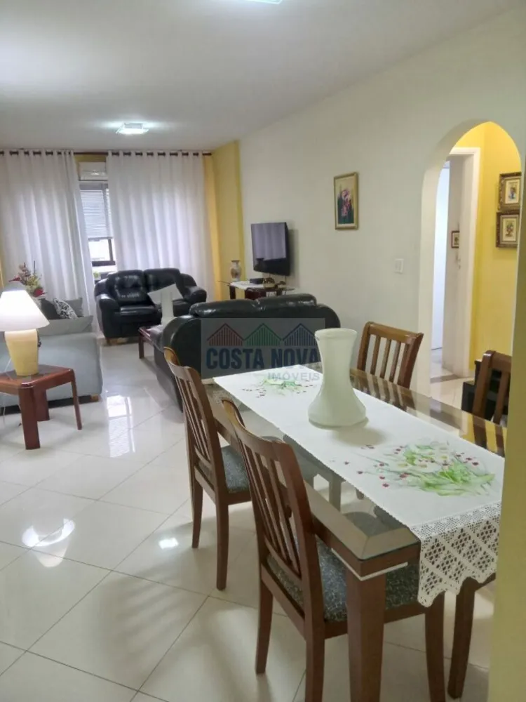 Apartamento, 2 quartos, 96 m² - Foto 3