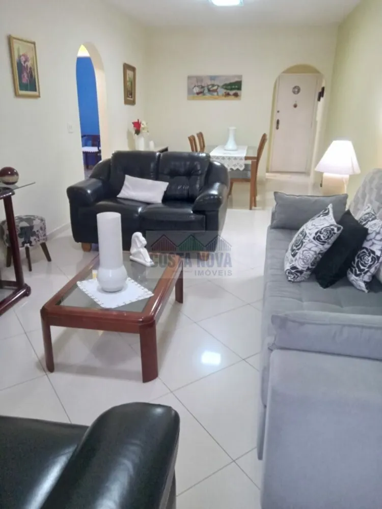 Apartamento, 2 quartos, 96 m² - Foto 2