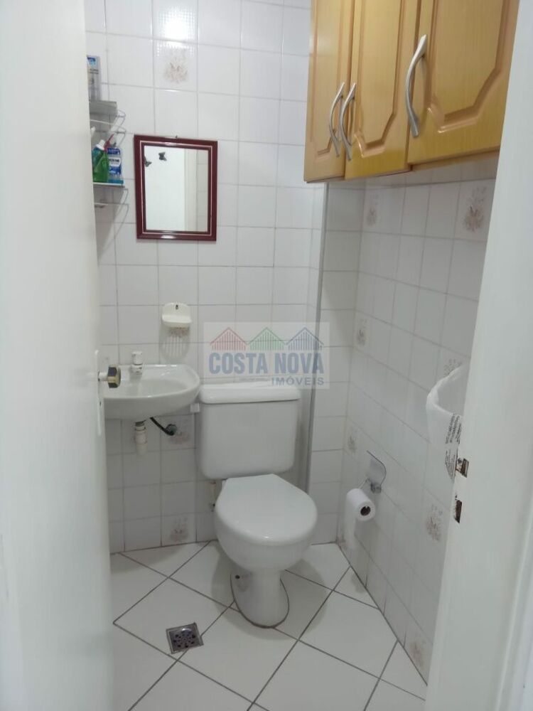 Apartamento à venda com 2 quartos, 96m² - Foto 4