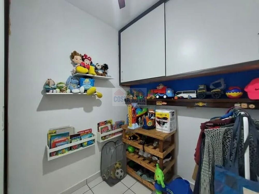 Apartamento à venda com 2 quartos, 101m² - Foto 13