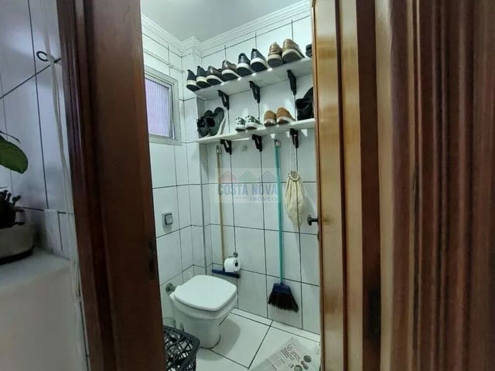 Apartamento à venda com 2 quartos, 101m² - Foto 11
