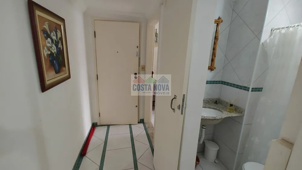 Apartamento, 3 quartos, 88 m² - Foto 7