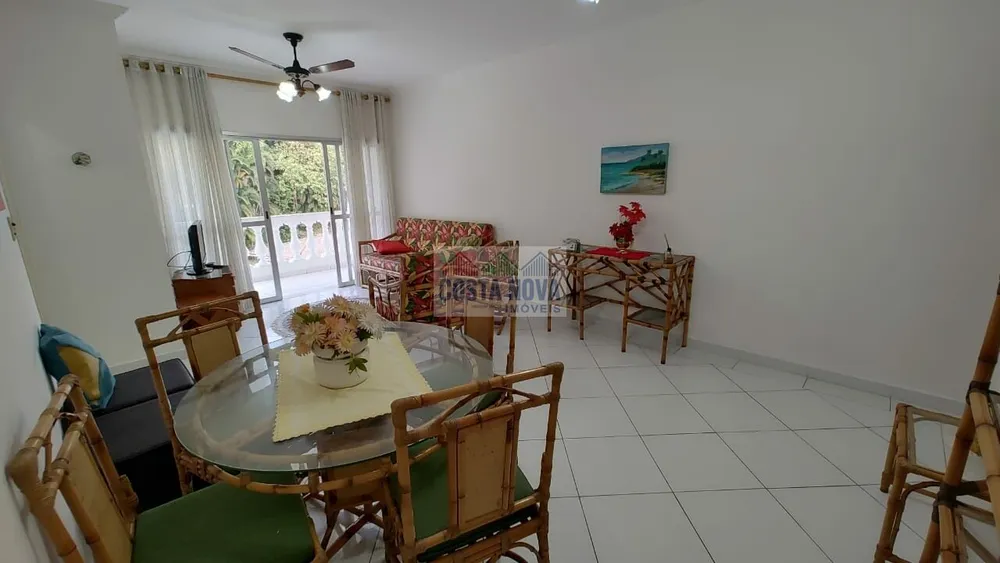 Apartamento, 3 quartos, 88 m² - Foto 2