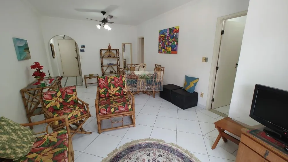 Apartamento, 3 quartos, 88 m² - Foto 1