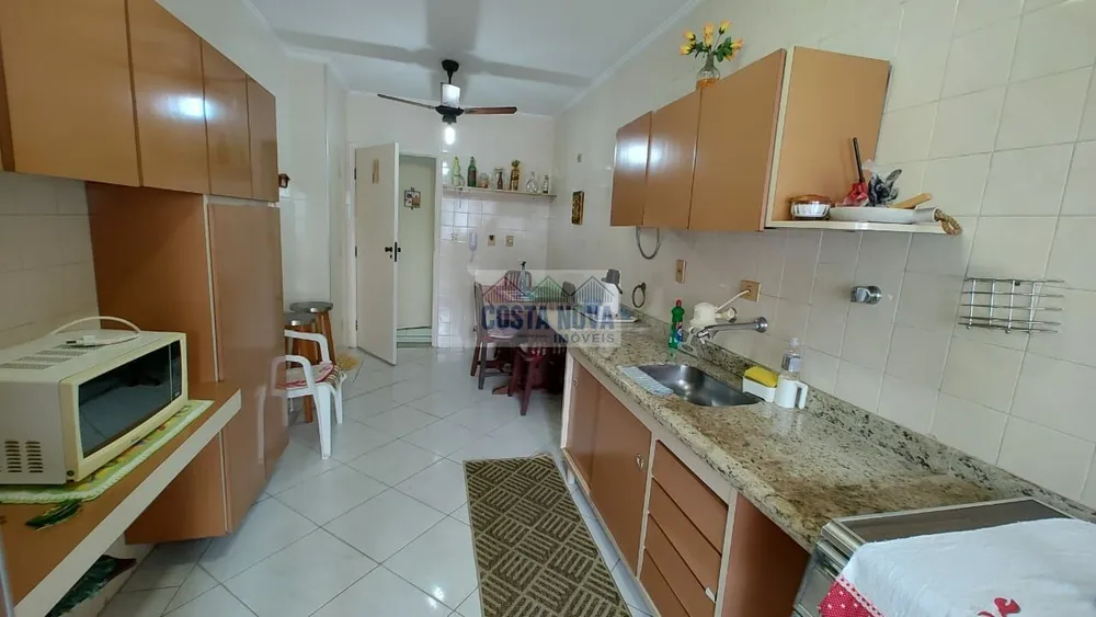Apartamento, 3 quartos, 88 m² - Foto 3