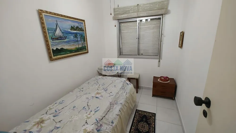 Apartamento, 3 quartos, 88 m² - Foto 1