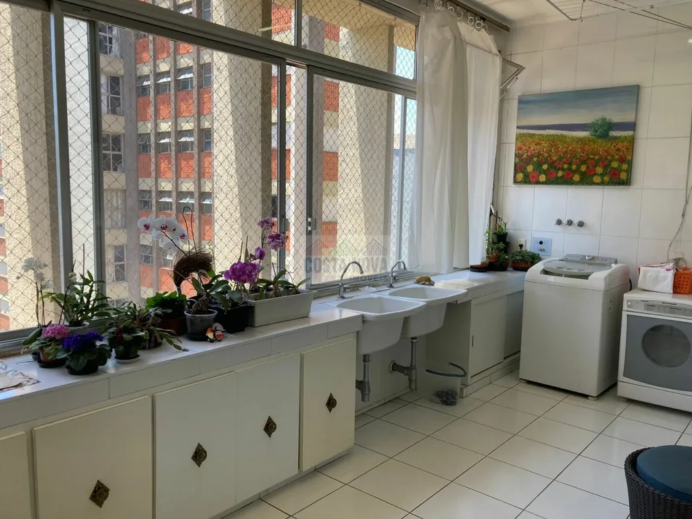 Apartamento, 4 quartos, 275 m² - Foto 18