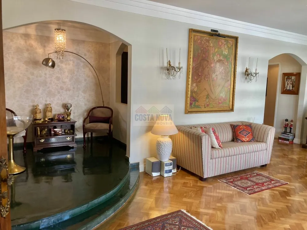 Apartamento, 4 quartos, 275 m² - Foto 4