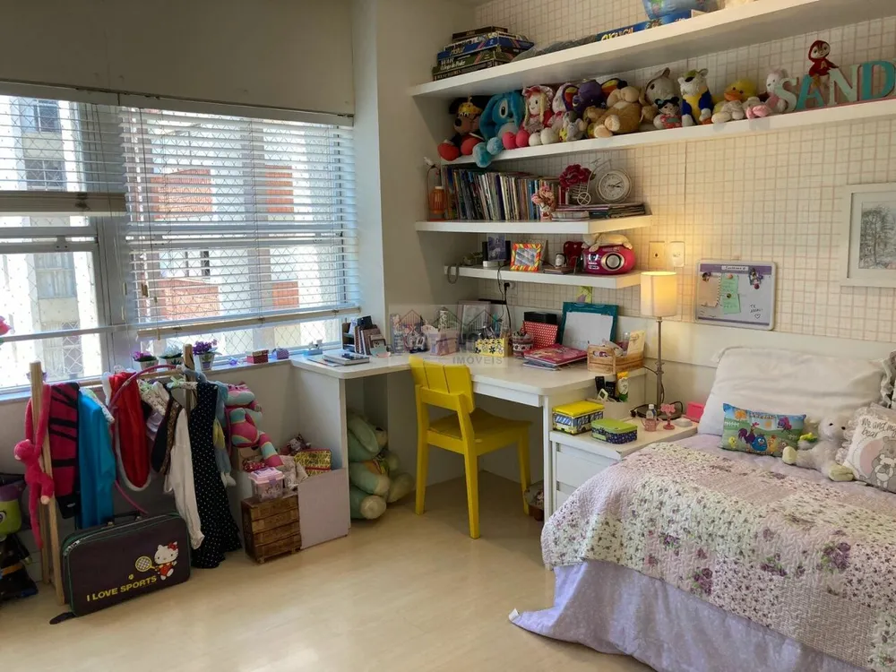 Apartamento, 4 quartos, 275 m² - Foto 7