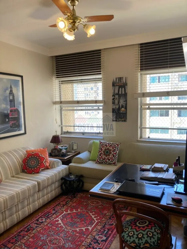 Apartamento, 4 quartos, 275 m² - Foto 15