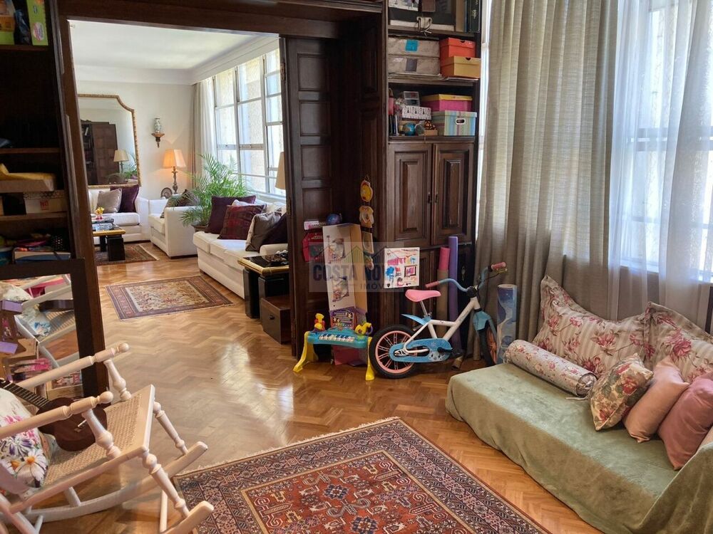Apartamento, 4 quartos, 275 m² - Foto 7