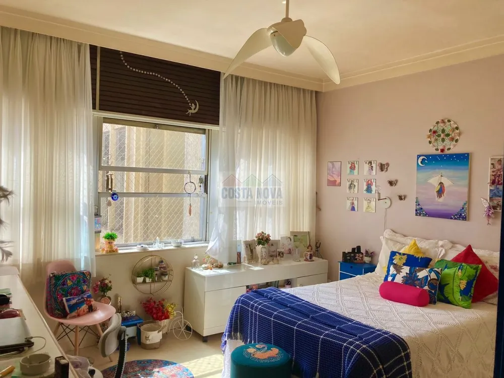 Apartamento, 4 quartos, 275 m² - Foto 13