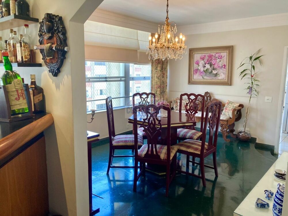 Apartamento, 4 quartos, 275 m² - Foto 2
