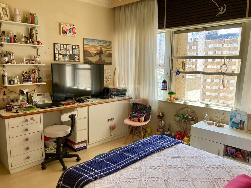 Apartamento, 4 quartos, 275 m² - Foto 1