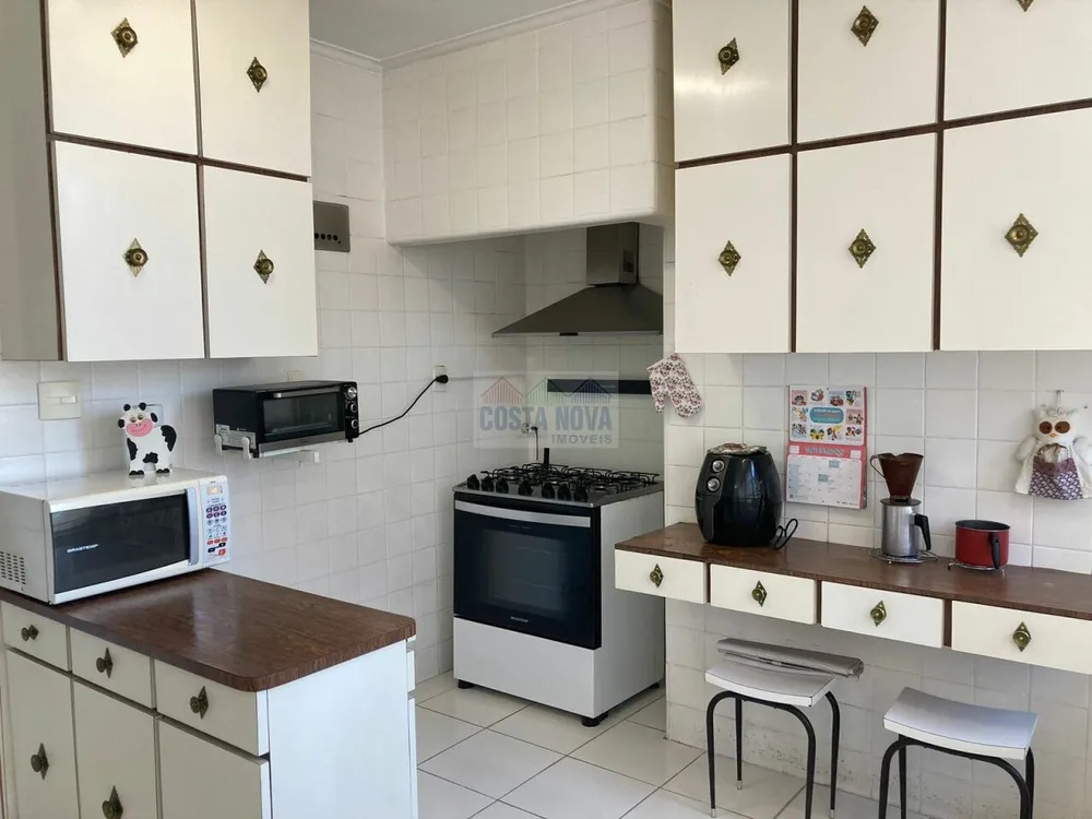 Apartamento, 4 quartos, 275 m² - Foto 16