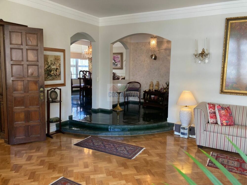 Apartamento, 4 quartos, 275 m² - Foto 8