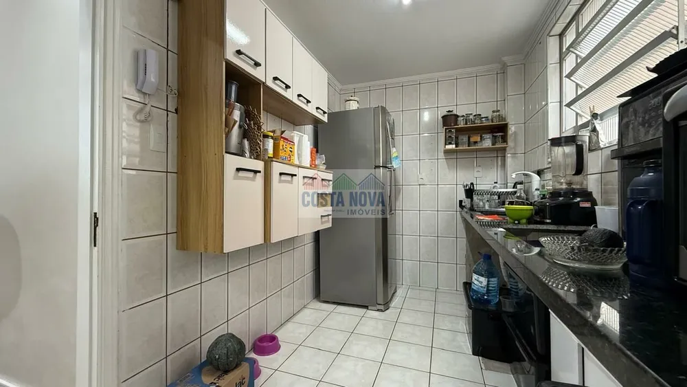 Apartamento, 2 quartos, 59 m² - Foto 11