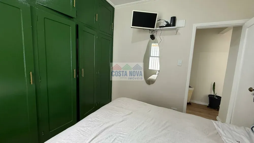 Apartamento, 2 quartos, 59 m² - Foto 2