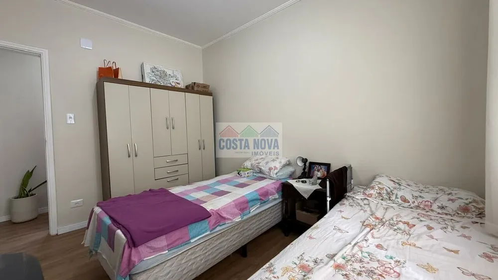 Apartamento, 2 quartos, 59 m² - Foto 1