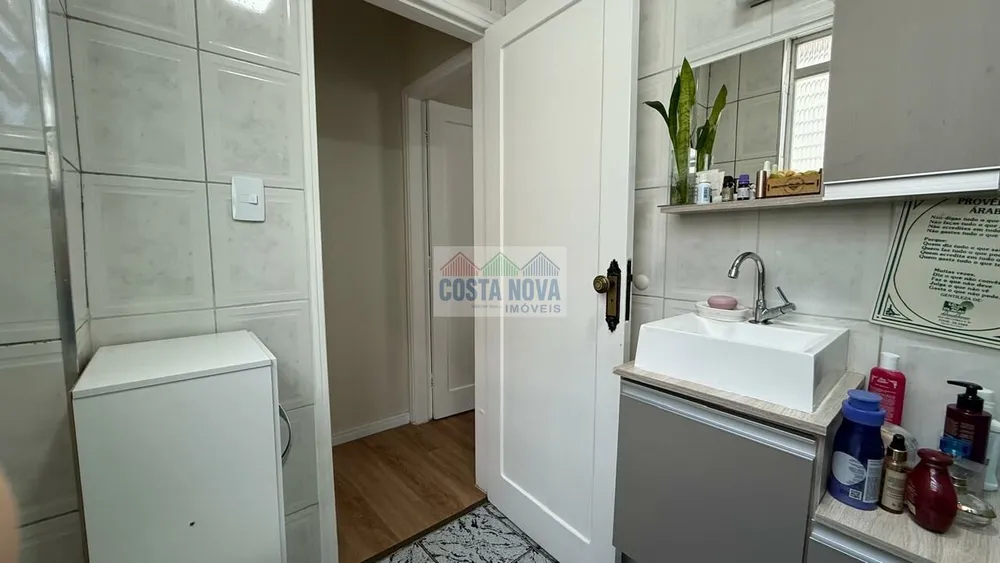 Apartamento, 2 quartos, 59 m² - Foto 8