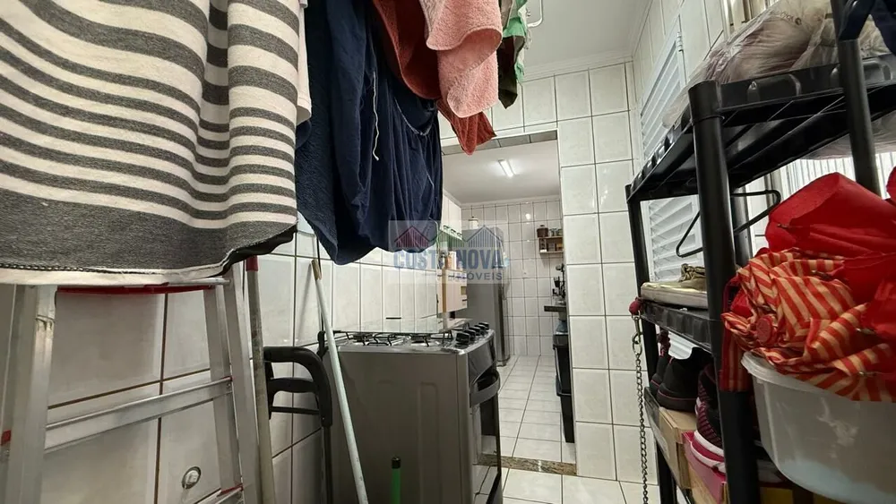 Apartamento, 2 quartos, 59 m² - Foto 12
