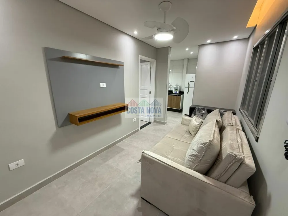 Apartamento, 1 quarto, 35 m² - Foto 7