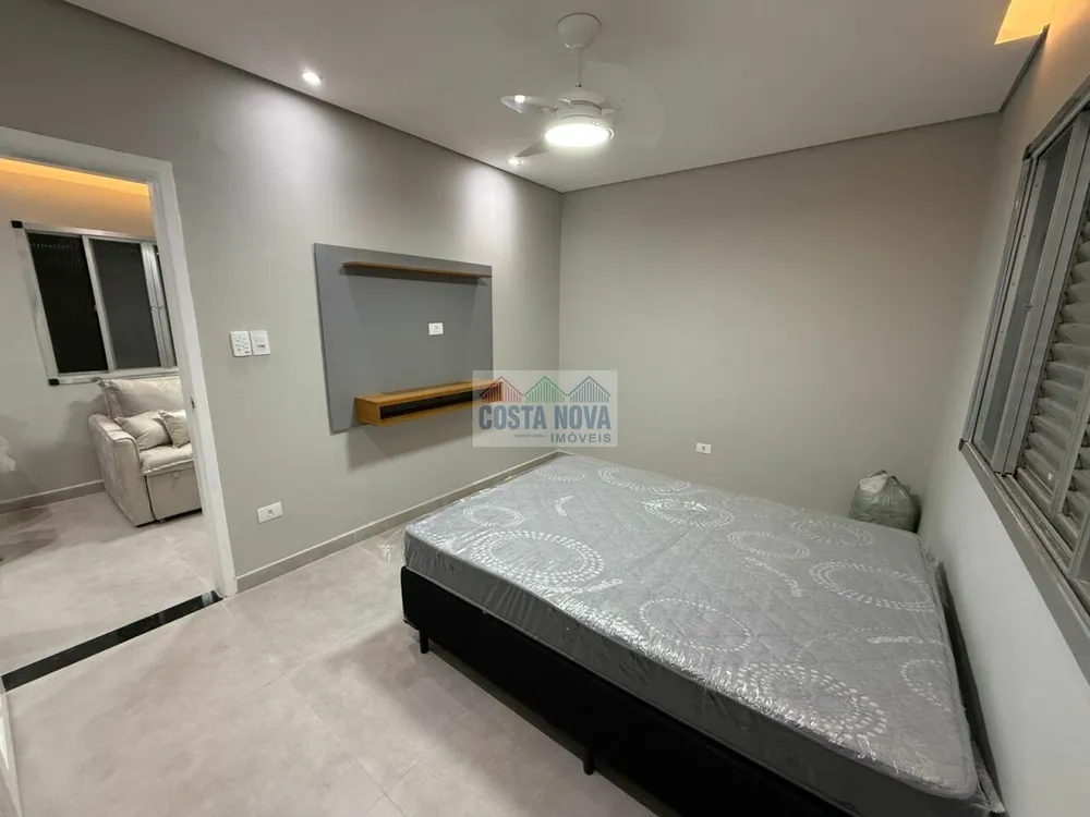 Apartamento, 1 quarto, 35 m² - Foto 6