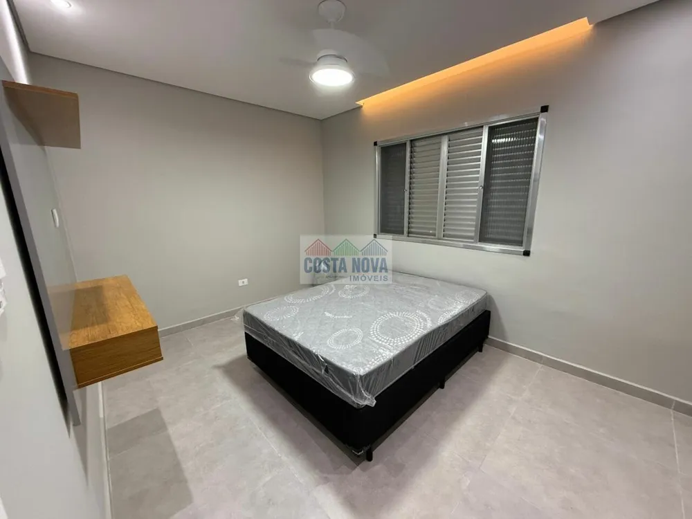 Apartamento, 1 quarto, 35 m² - Foto 8