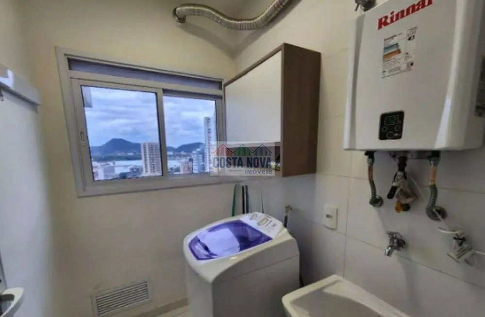 Apartamento, 2 quartos, 77 m² - Foto 3