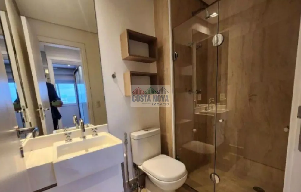 Apartamento, 2 quartos, 77 m² - Foto 1
