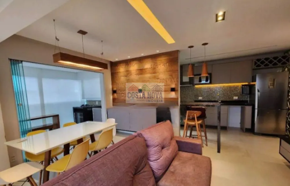 Apartamento, 2 quartos, 77 m² - Foto 4