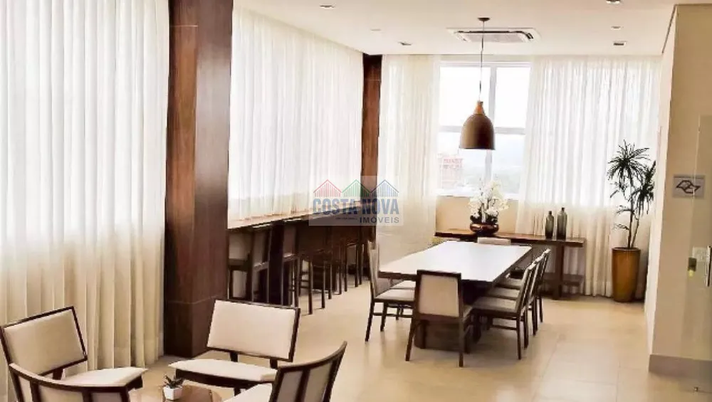 Apartamento, 2 quartos, 77 m² - Foto 13