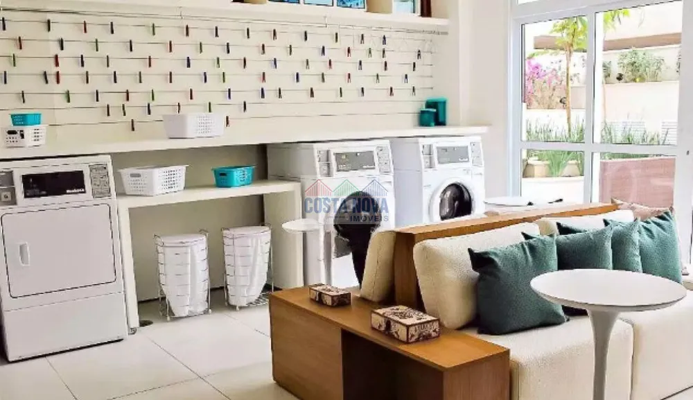 Apartamento, 2 quartos, 77 m² - Foto 4
