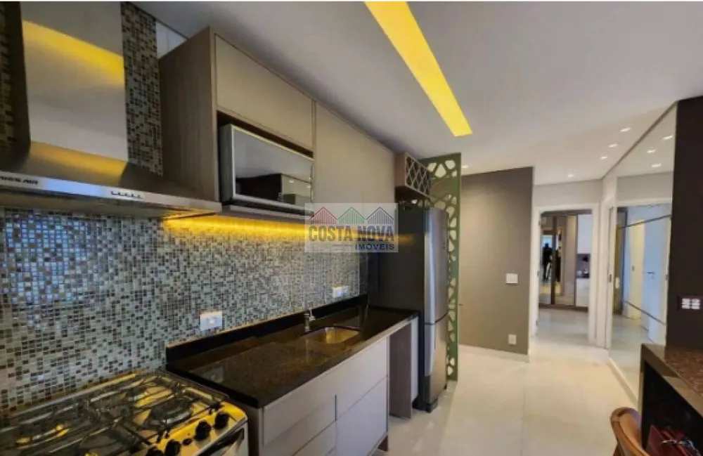 Apartamento, 2 quartos, 77 m² - Foto 6