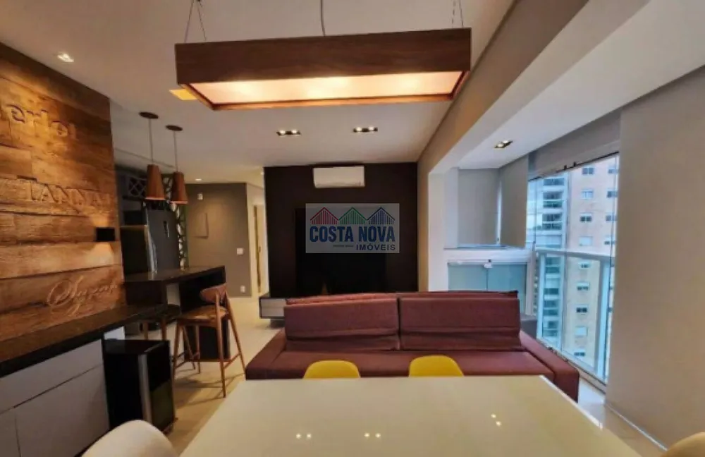 Apartamento, 2 quartos, 77 m² - Foto 5