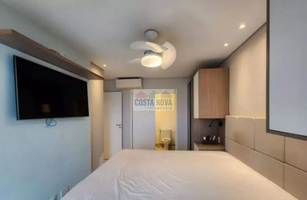 Apartamento, 2 quartos, 77 m² - Foto 2