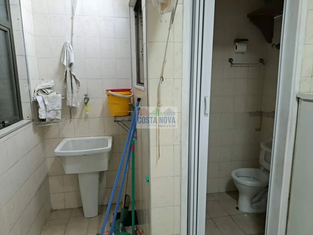 Apartamento, 3 quartos, 97 m² - Foto 8
