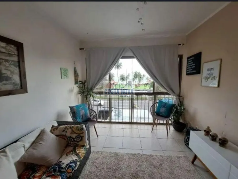 Apartamento, 3 quartos, 97 m² - Foto 1
