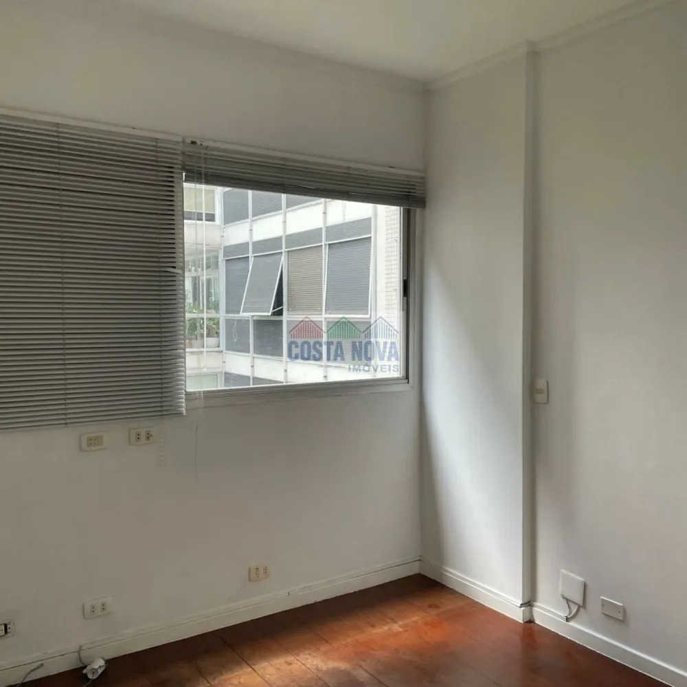 Apartamento, 3 quartos, 166 m² - Foto 12