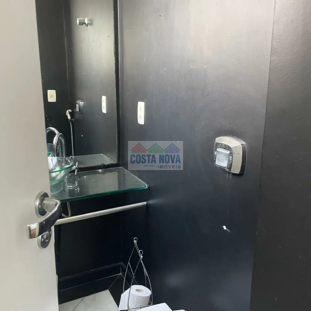 Apartamento, 3 quartos, 166 m² - Foto 5