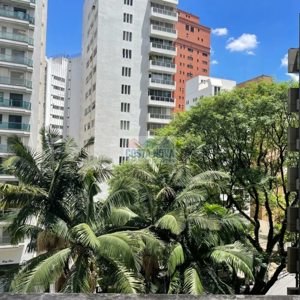 Apartamento, 3 quartos, 166 m² - Foto 8