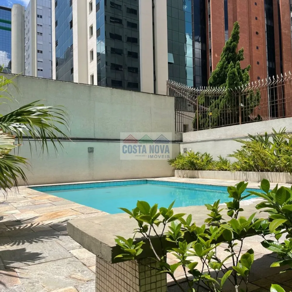 Apartamento, 3 quartos, 166 m² - Foto 7
