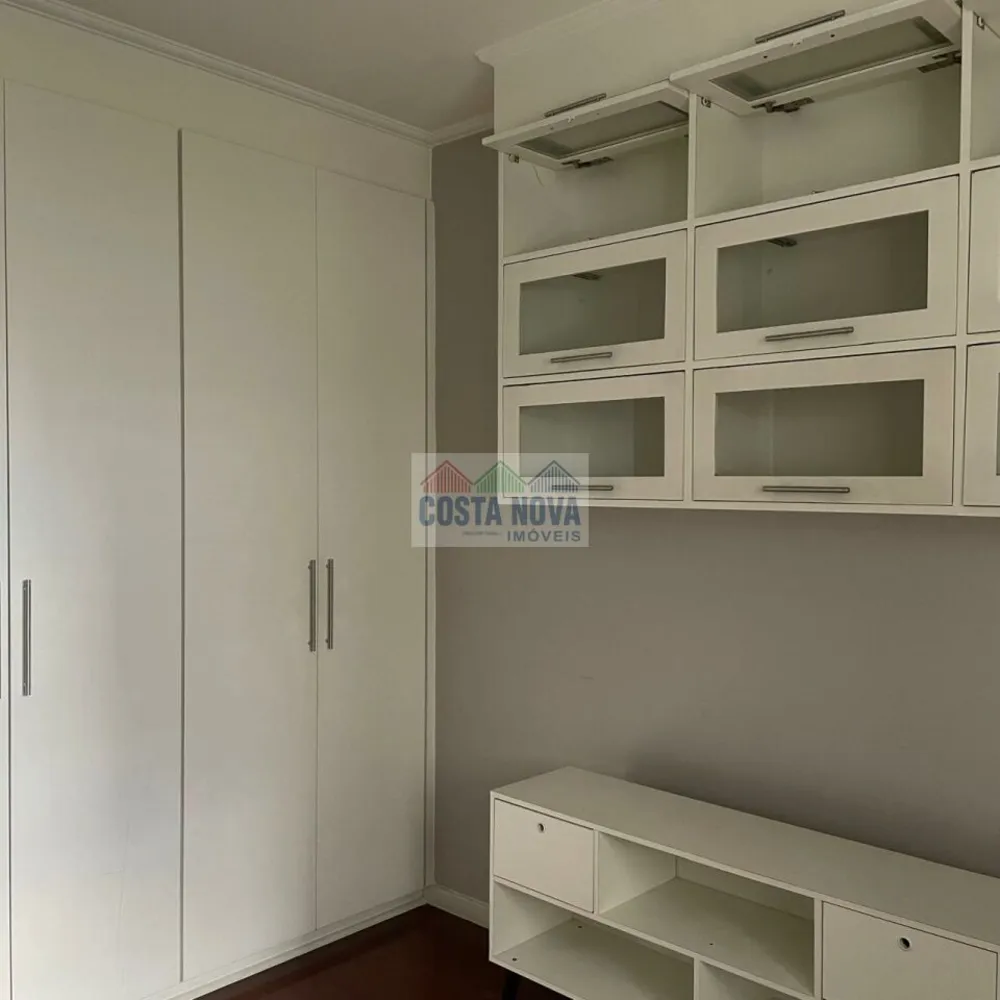 Apartamento, 3 quartos, 166 m² - Foto 4