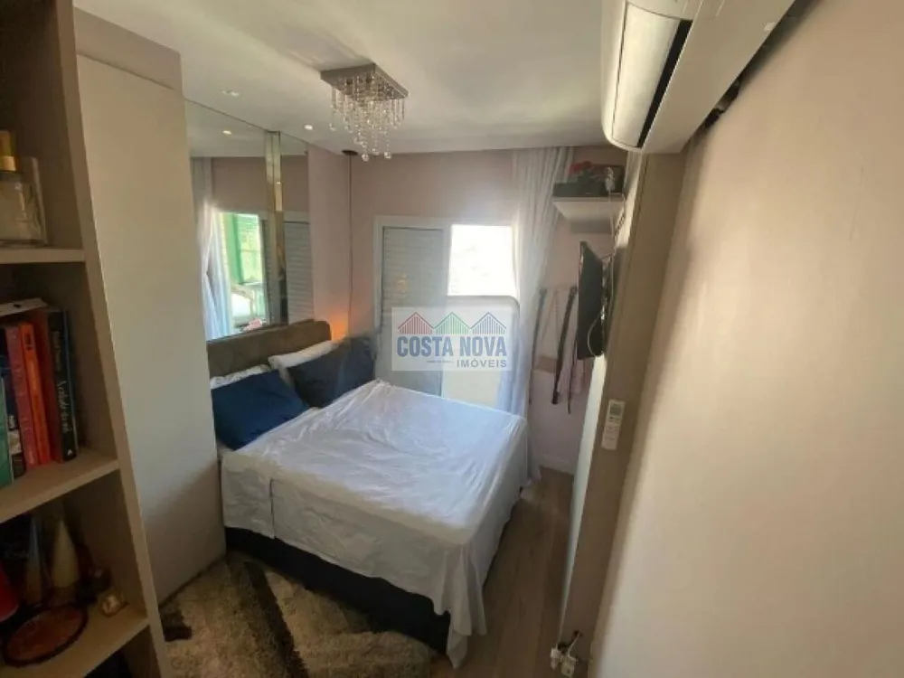 Apartamento, 3 quartos, 92 m² - Foto 4