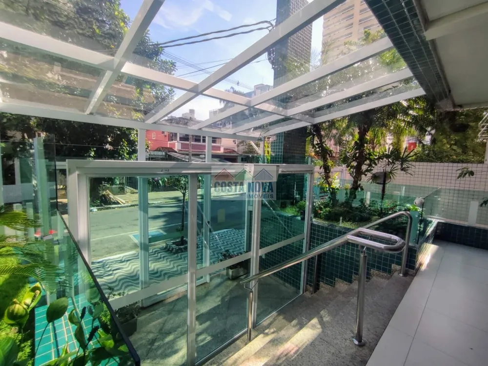 Apartamento, 3 quartos, 92 m² - Foto 12