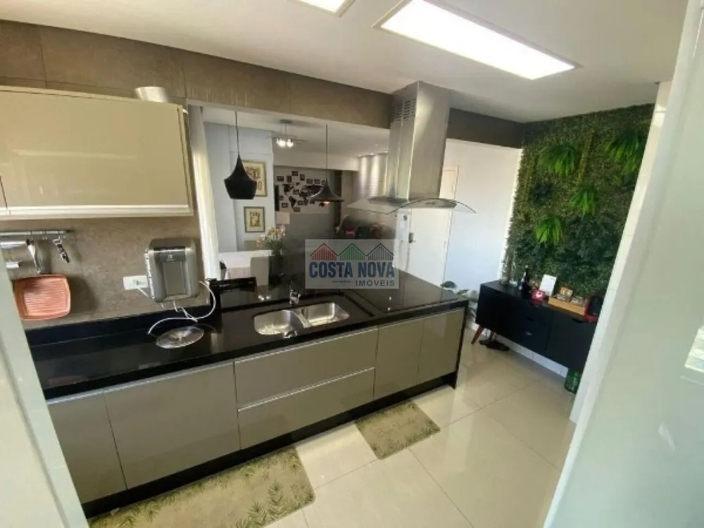 Apartamento, 3 quartos, 92 m² - Foto 4