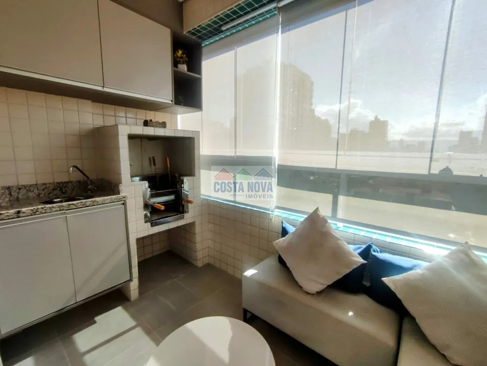 Apartamento, 3 quartos, 92 m² - Foto 2
